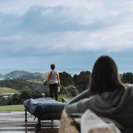 Matapouri & Tutukaka Spectacular Coastal Views- Aroha Luxury Guest Suite Εξωτερικό φωτογραφία