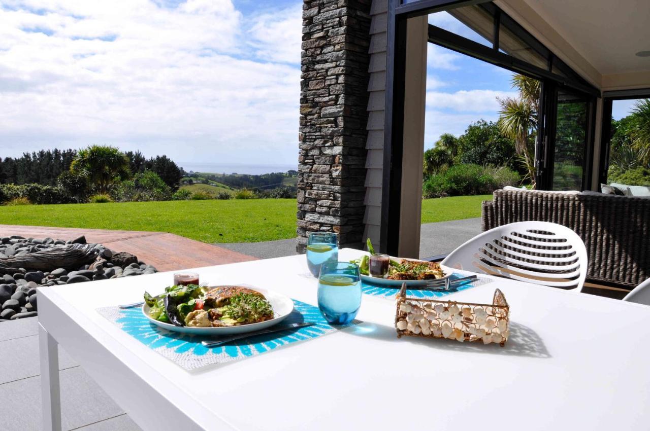 Matapouri & Tutukaka Spectacular Coastal Views- Aroha Luxury Guest Suite Εξωτερικό φωτογραφία
