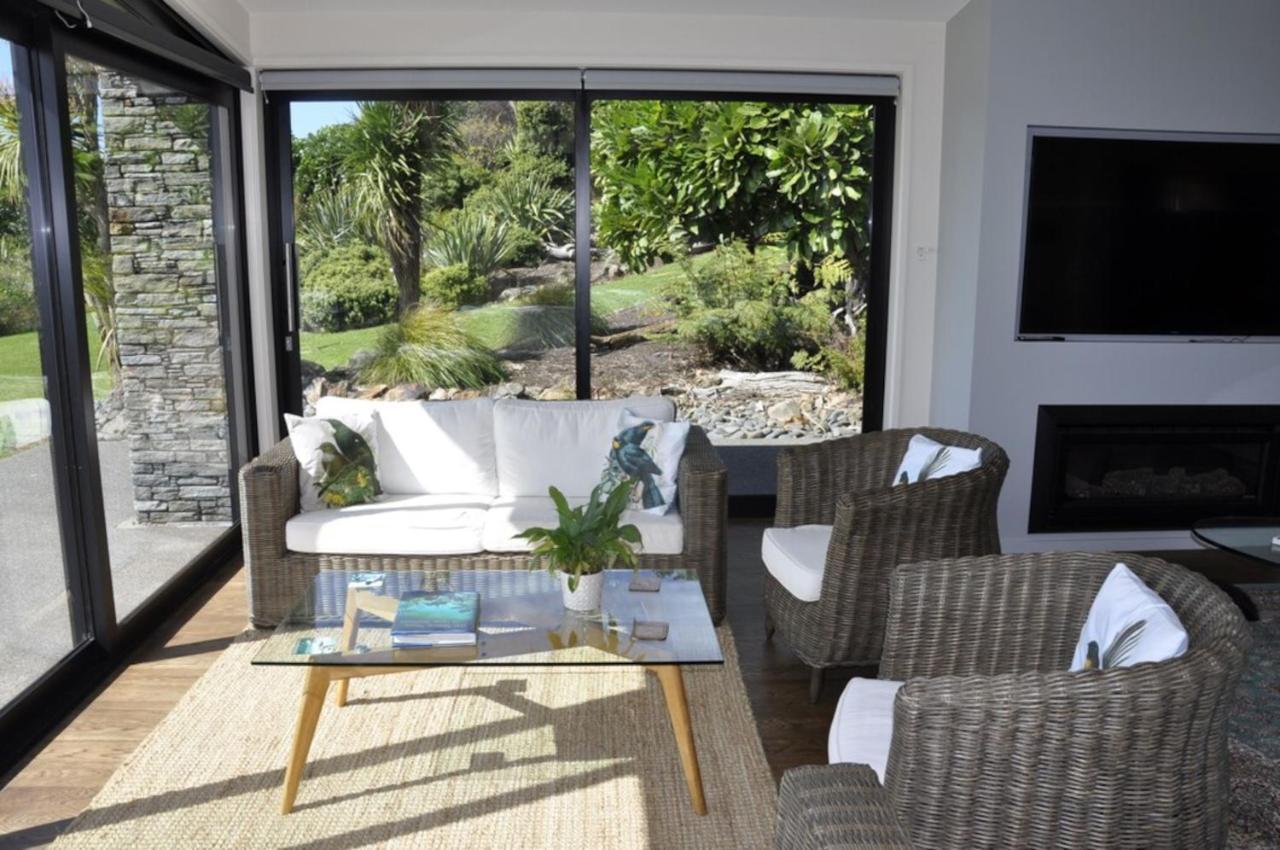 Matapouri & Tutukaka Spectacular Coastal Views- Aroha Luxury Guest Suite Εξωτερικό φωτογραφία