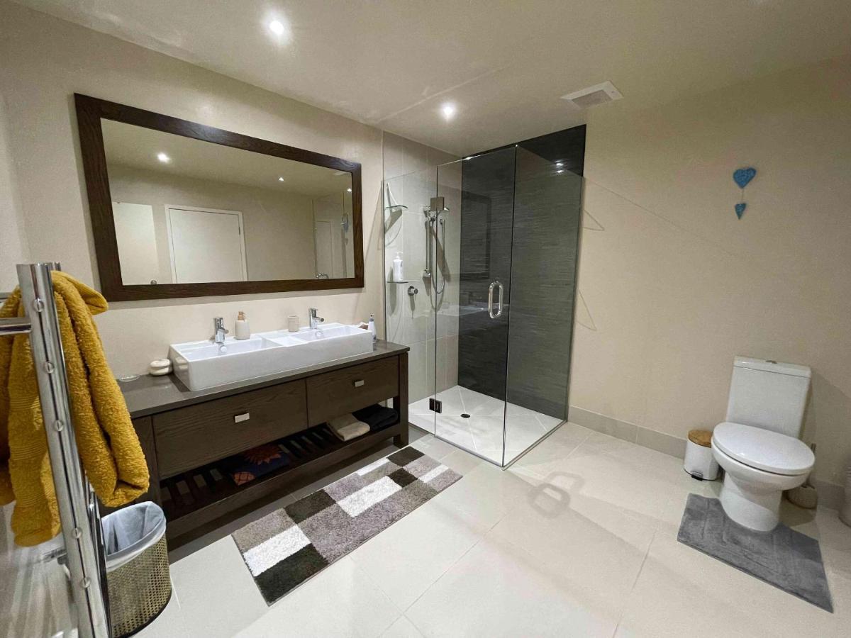 Matapouri & Tutukaka Spectacular Coastal Views- Aroha Luxury Guest Suite Εξωτερικό φωτογραφία
