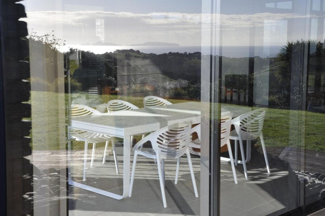 Matapouri & Tutukaka Spectacular Coastal Views- Aroha Luxury Guest Suite Εξωτερικό φωτογραφία