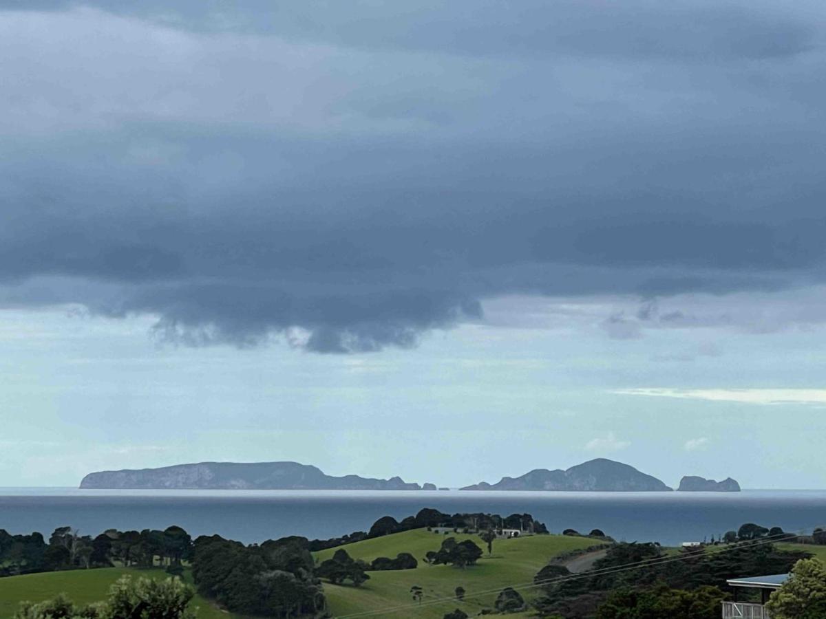 Matapouri & Tutukaka Spectacular Coastal Views- Aroha Luxury Guest Suite Εξωτερικό φωτογραφία