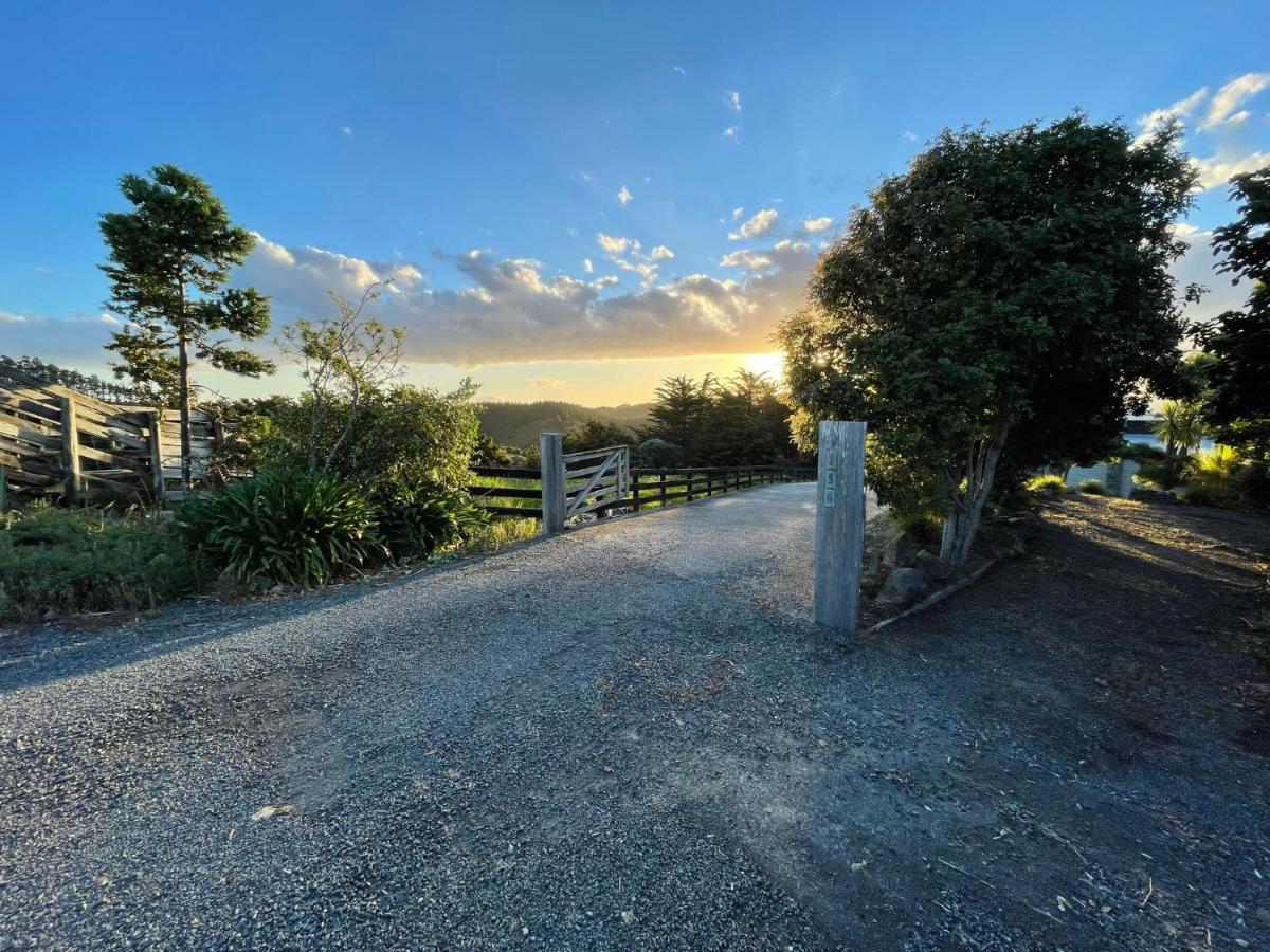 Matapouri & Tutukaka Spectacular Coastal Views- Aroha Luxury Guest Suite Εξωτερικό φωτογραφία