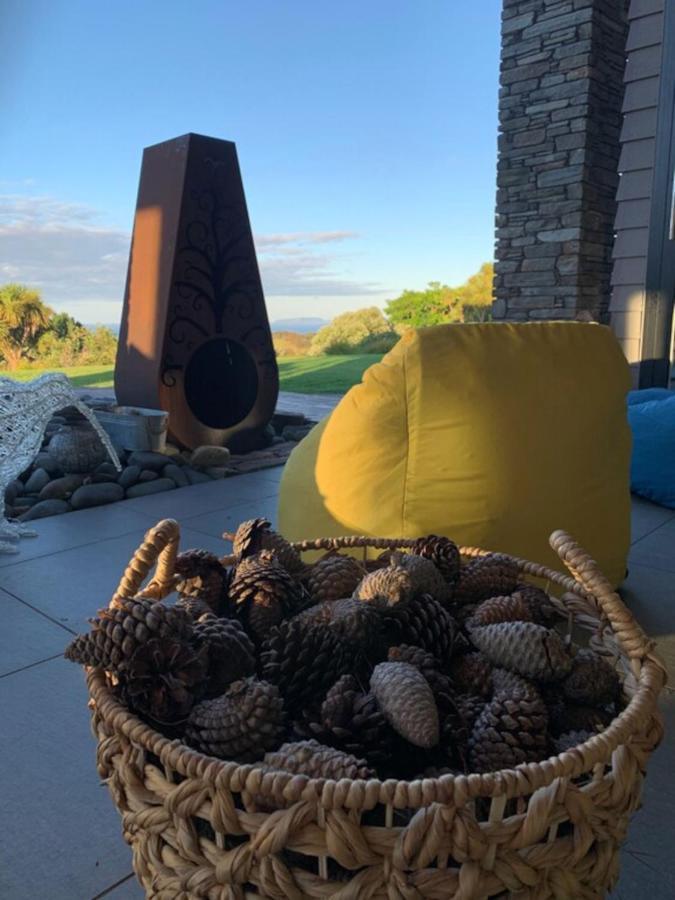 Matapouri & Tutukaka Spectacular Coastal Views- Aroha Luxury Guest Suite Εξωτερικό φωτογραφία