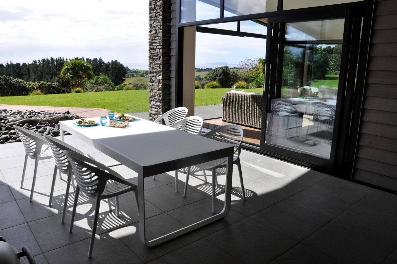 Matapouri & Tutukaka Spectacular Coastal Views- Aroha Luxury Guest Suite Εξωτερικό φωτογραφία