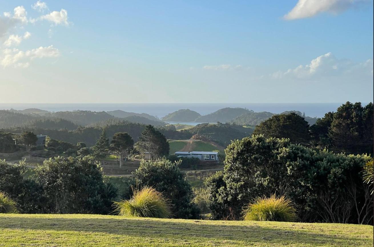 Matapouri & Tutukaka Spectacular Coastal Views- Aroha Luxury Guest Suite Εξωτερικό φωτογραφία