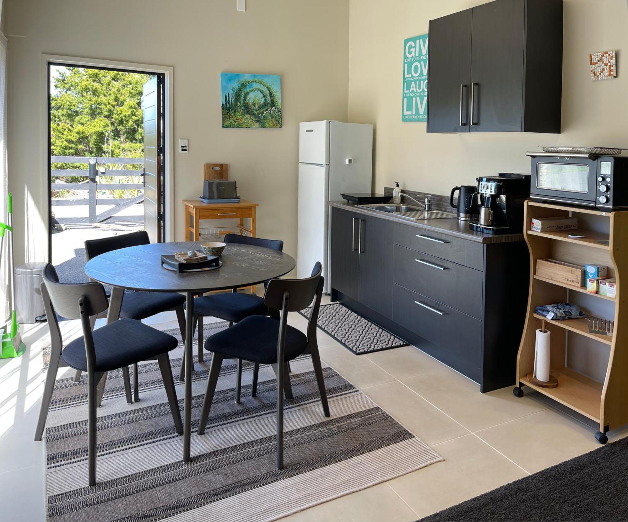Matapouri & Tutukaka Spectacular Coastal Views- Aroha Luxury Guest Suite Εξωτερικό φωτογραφία