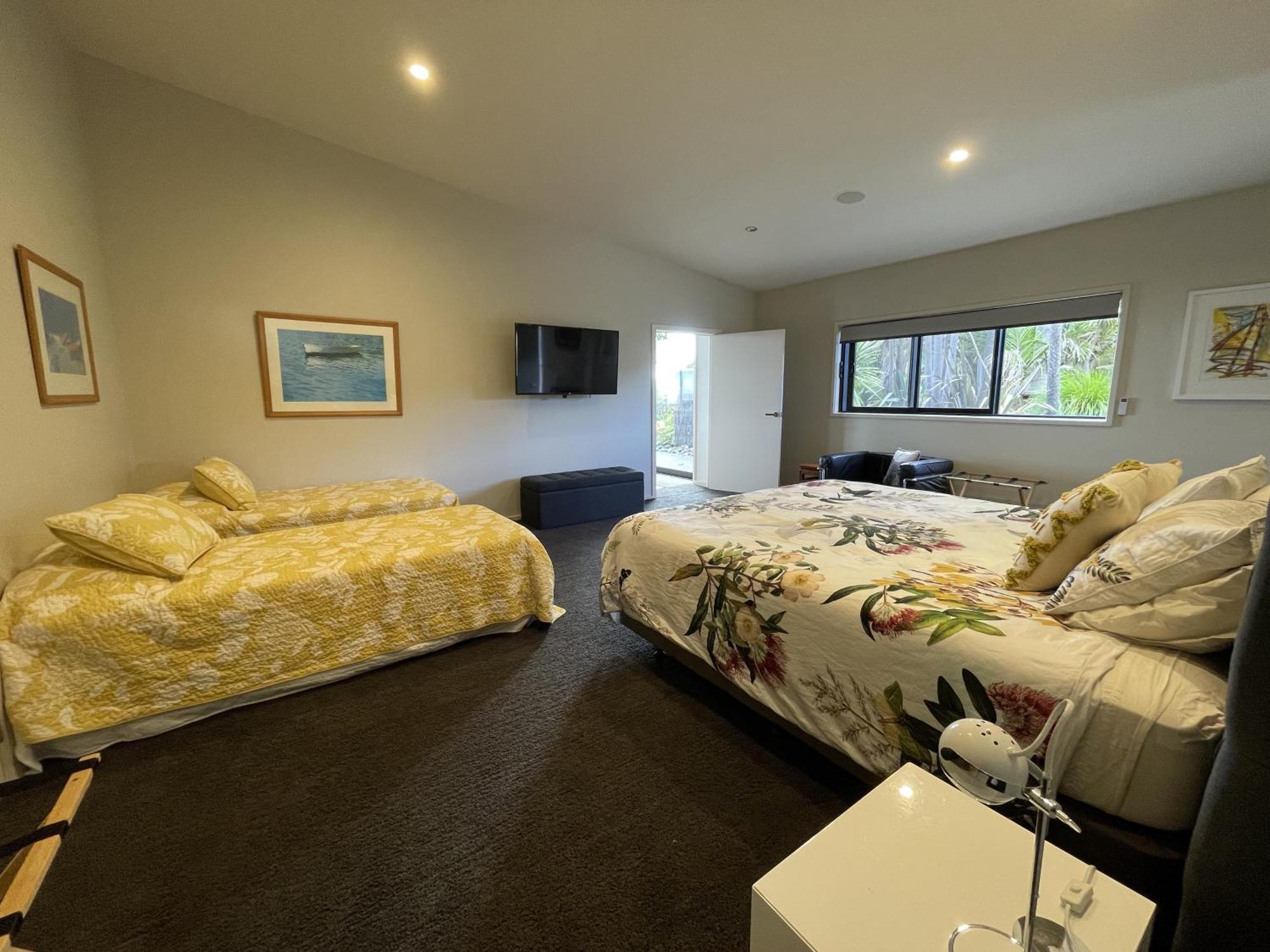 Matapouri & Tutukaka Spectacular Coastal Views- Aroha Luxury Guest Suite Εξωτερικό φωτογραφία